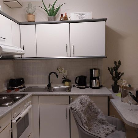 Ostseebad Sellin Auf Ruegen Apartment Im Haus Baltic 1 Og Eksteriør billede