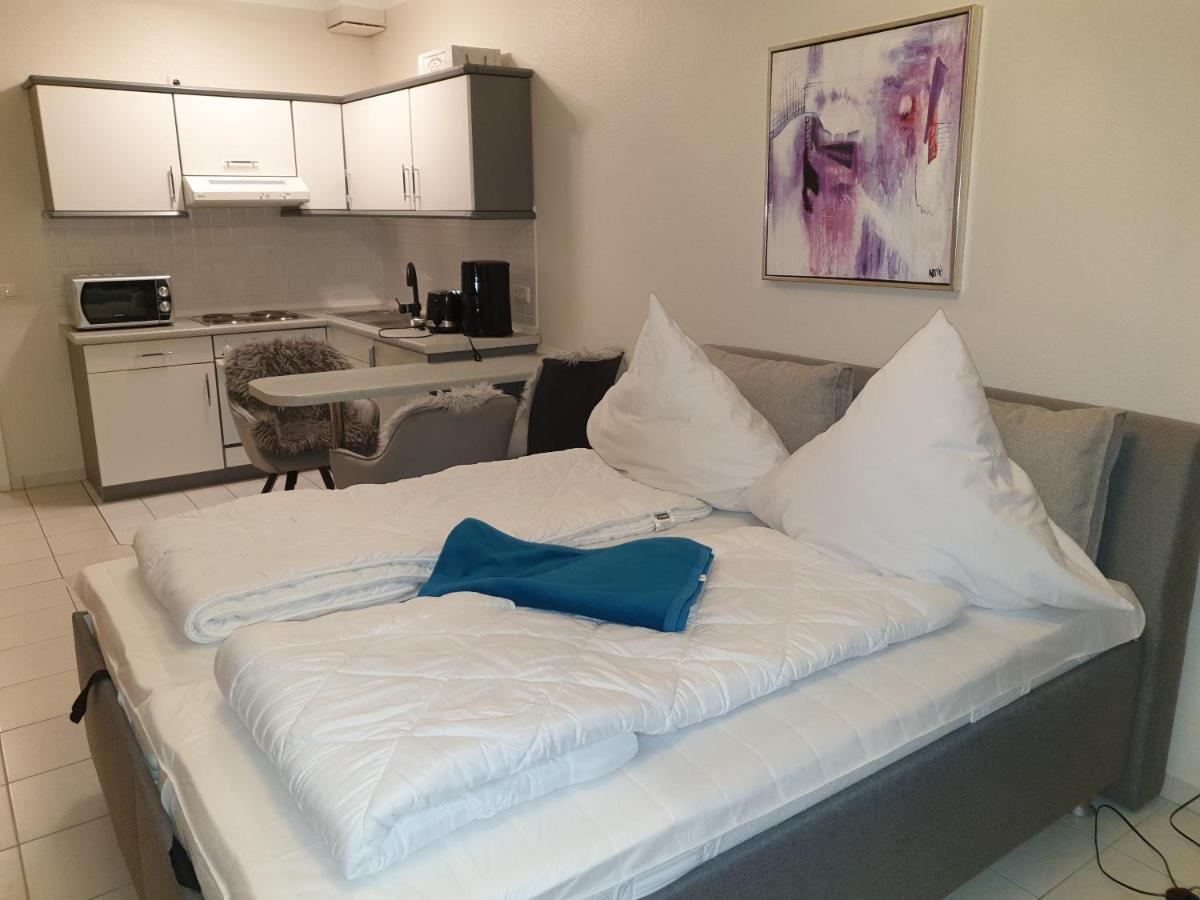 Ostseebad Sellin Auf Ruegen Apartment Im Haus Baltic 1 Og Eksteriør billede