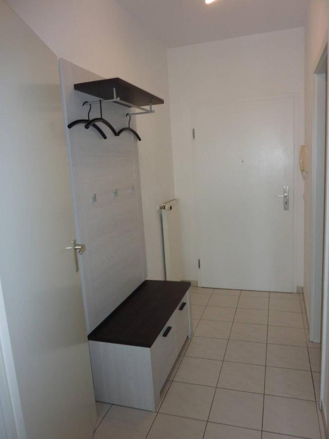 Ostseebad Sellin Auf Ruegen Apartment Im Haus Baltic 1 Og Eksteriør billede