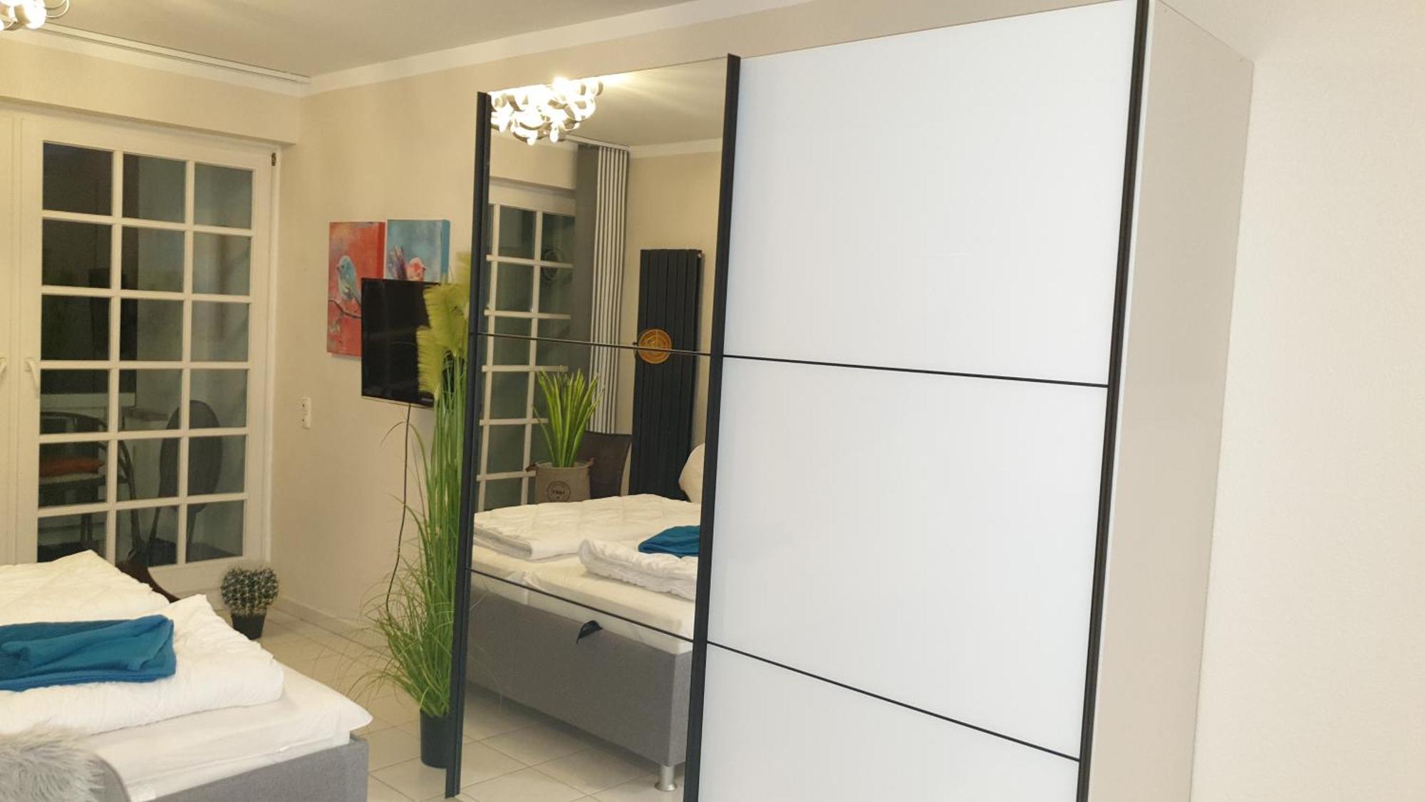 Ostseebad Sellin Auf Ruegen Apartment Im Haus Baltic 1 Og Eksteriør billede