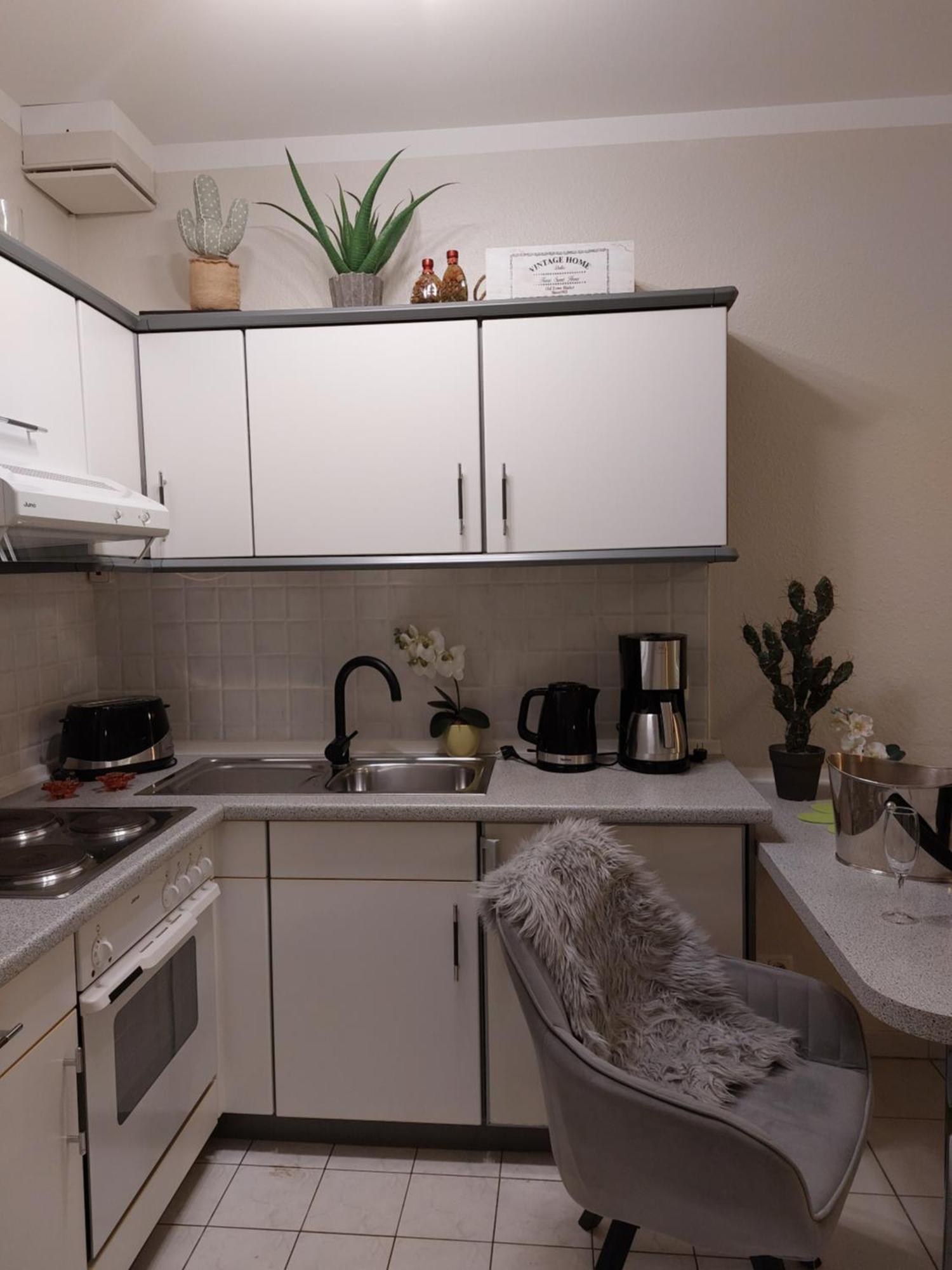 Ostseebad Sellin Auf Ruegen Apartment Im Haus Baltic 1 Og Eksteriør billede