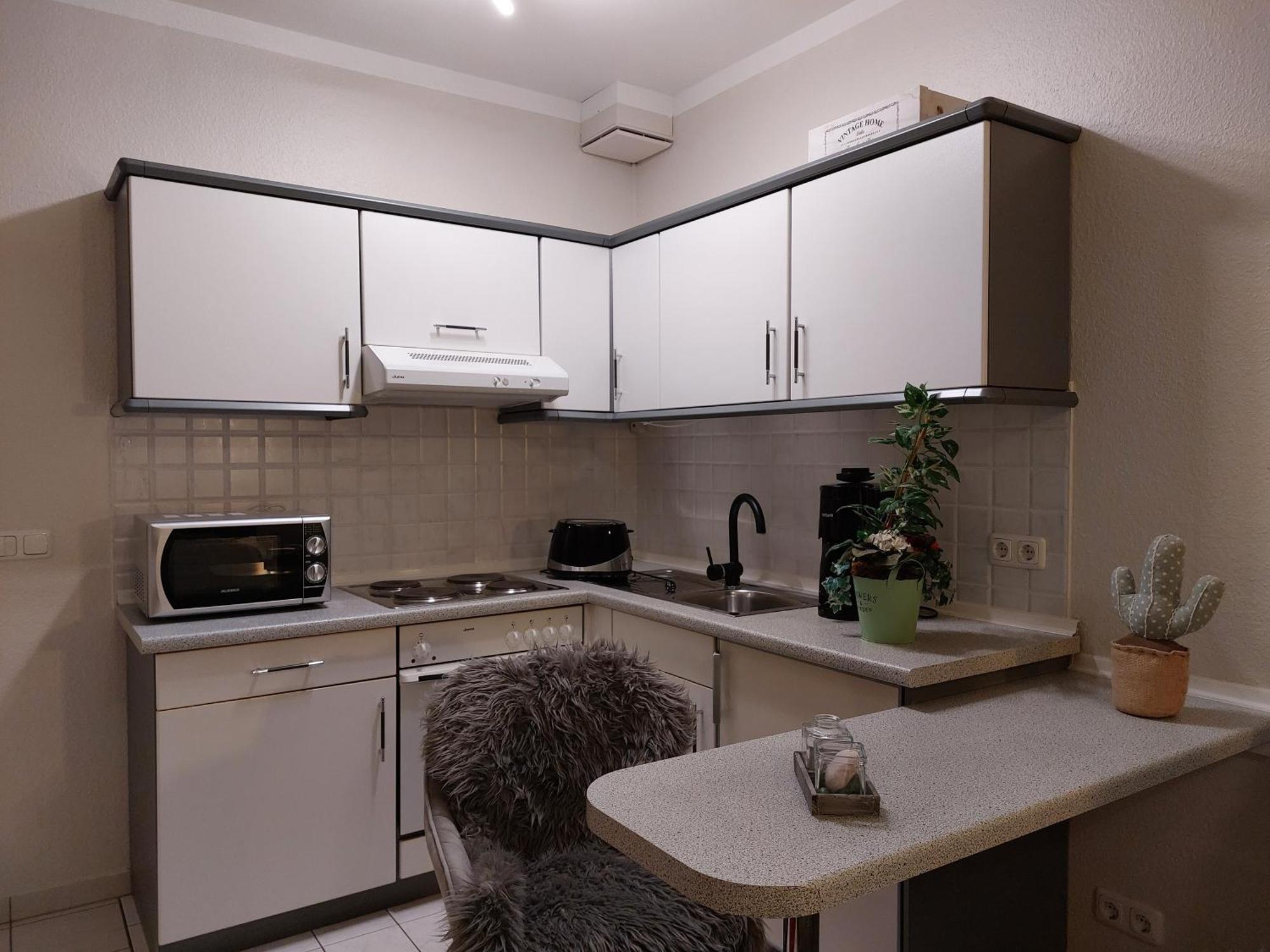 Ostseebad Sellin Auf Ruegen Apartment Im Haus Baltic 1 Og Eksteriør billede